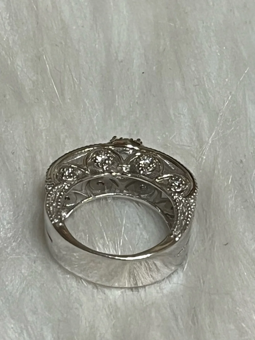 size silver